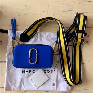 Marc Jacobs Snapshot Bag